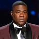 Tracy Morgan at the 2015 Emmys